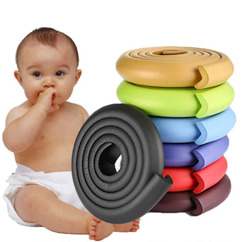 Baby Safety Corner Protector