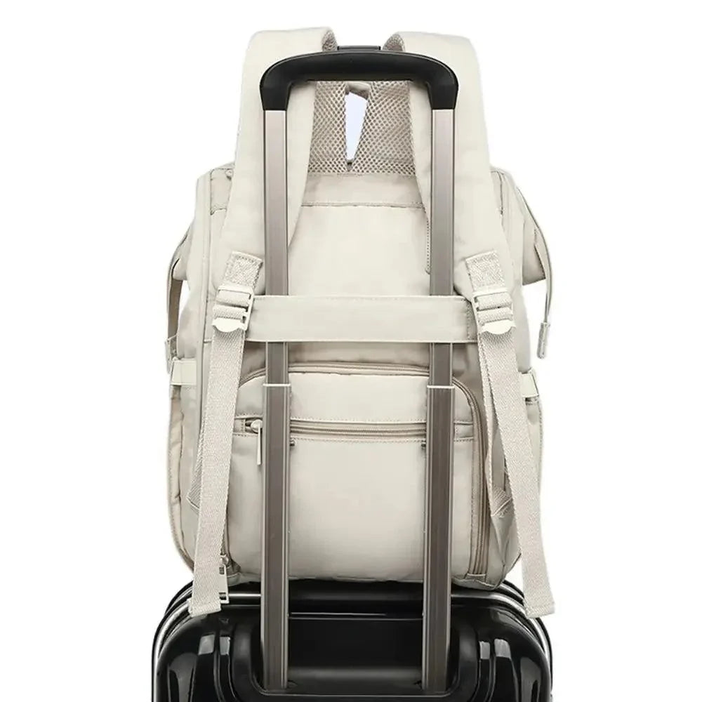 Waterproof Baby Nappy Backpack