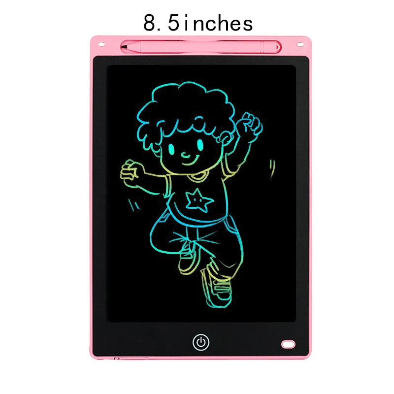 Kids' Magic LCD Drawing Tablet