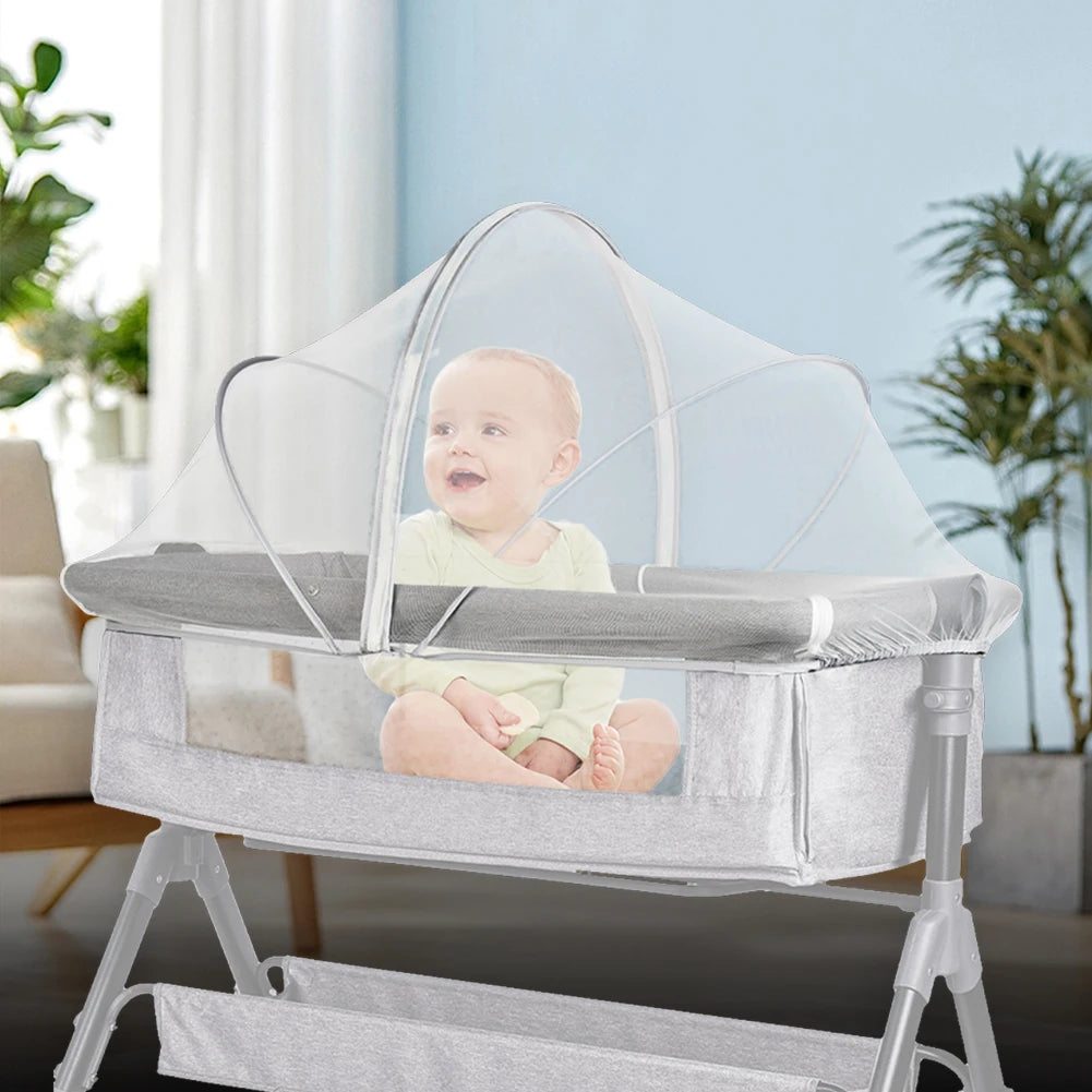 Foldable Baby Mosquito Net Tent