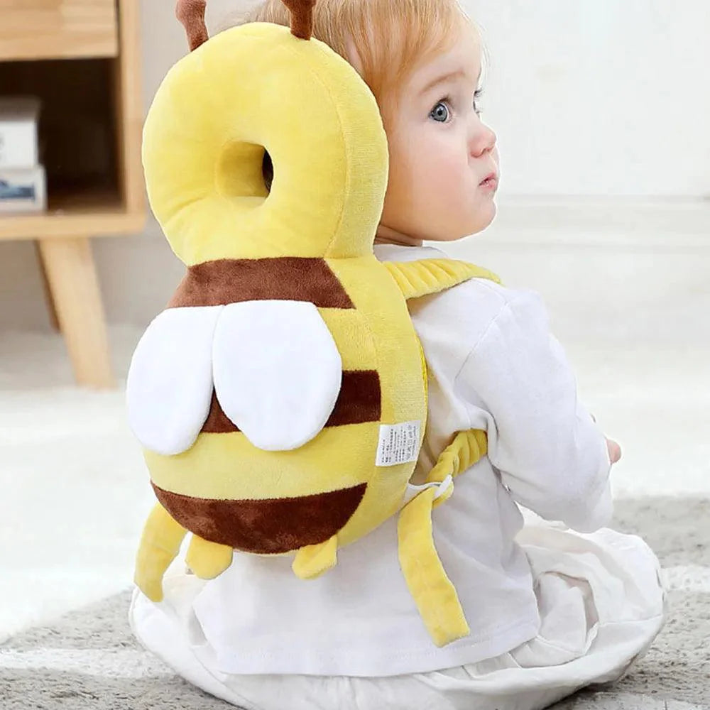 Toddler Safety Head Cushion