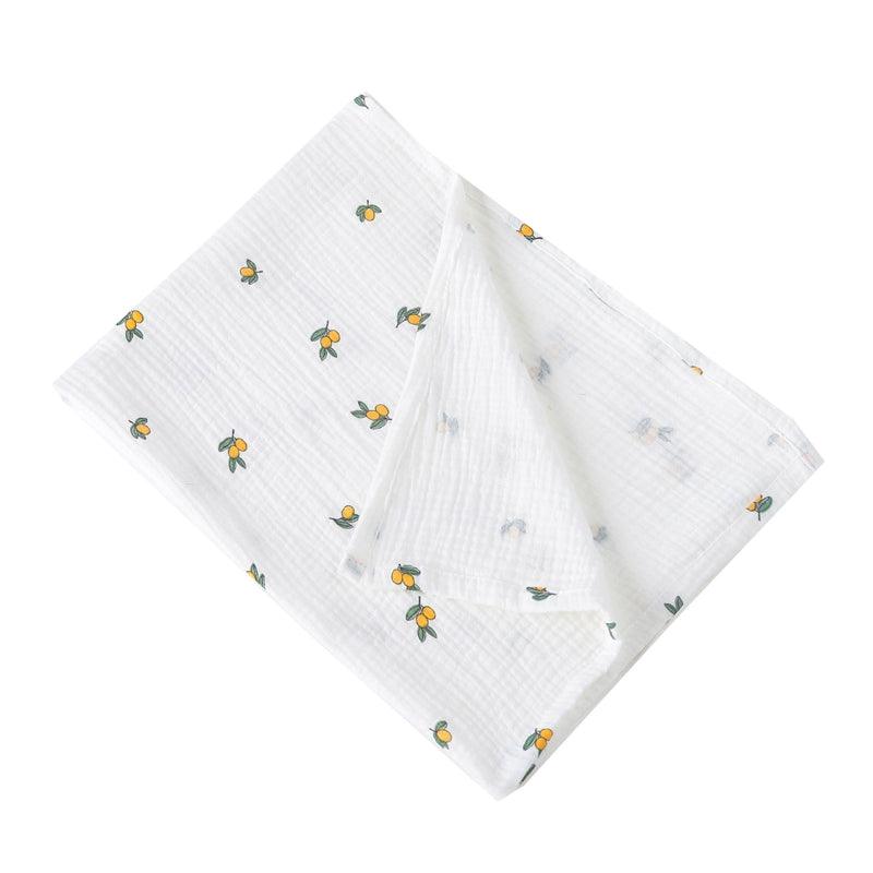 Super Soft Baby Swaddle Blanket