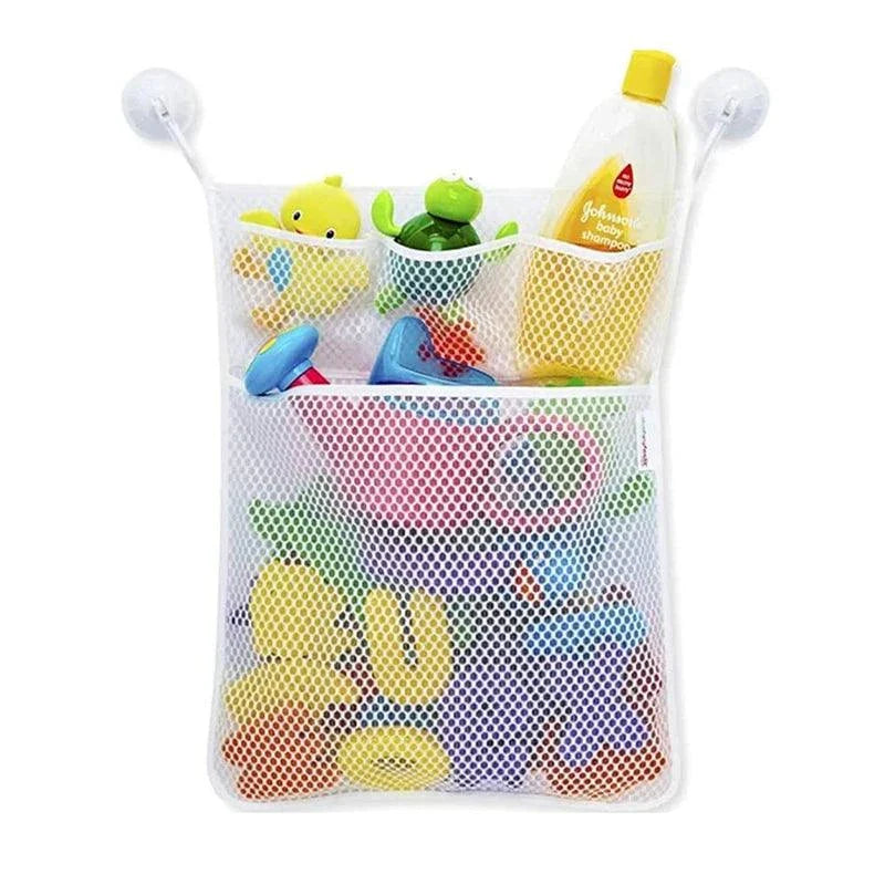 Baby Bath Toy Storage Net