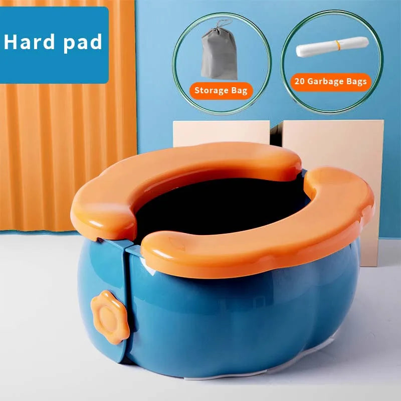 Portable Baby Potty Training Seat