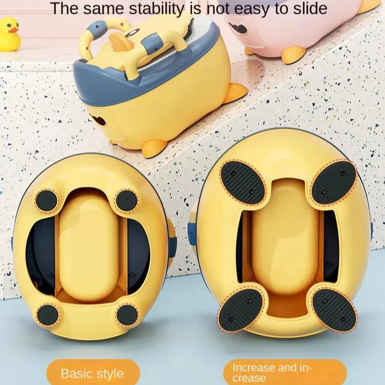 Ergonomic Potty Training Seat