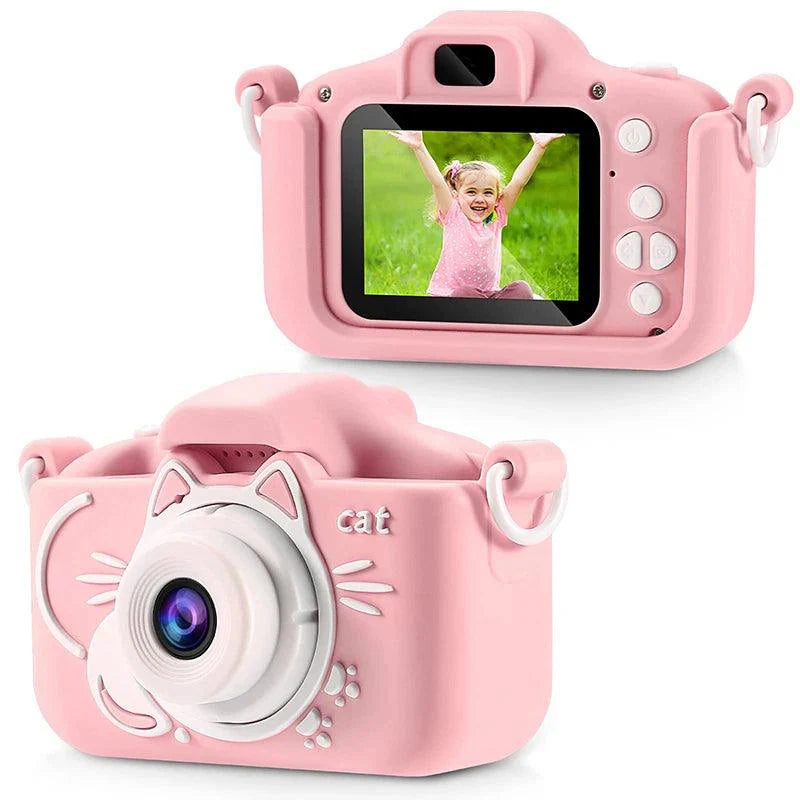 Kids Digital Camera Toy