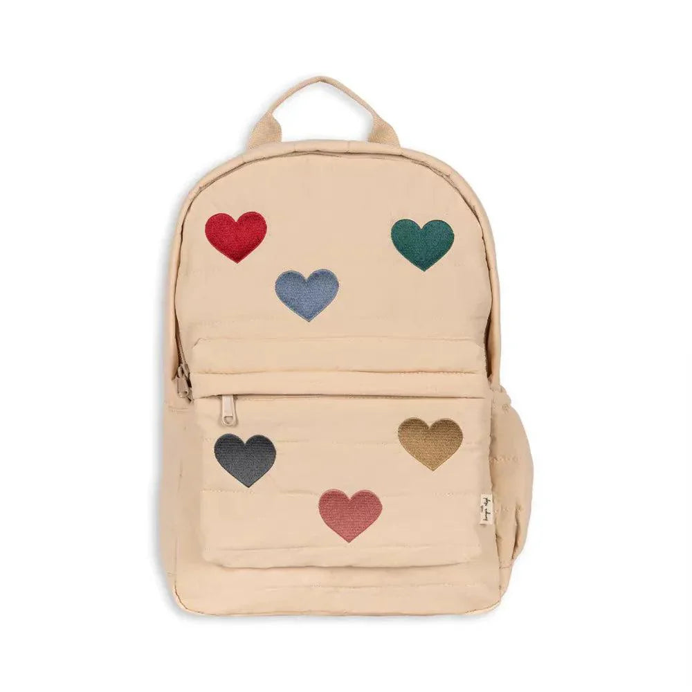 Cherry Lemon Kids Backpack