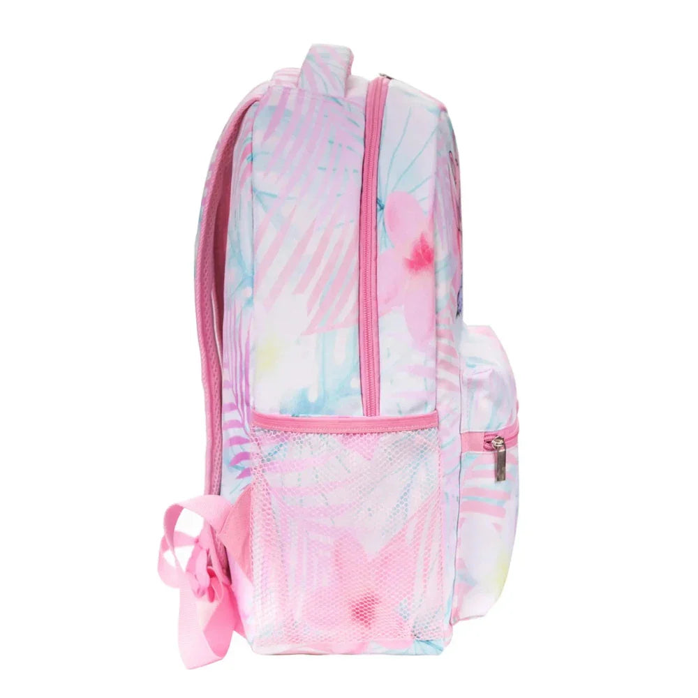 Kawaii Cartoon School Backpack