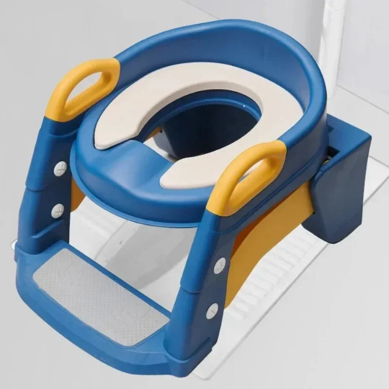 Foldable Baby Potty Training Seat