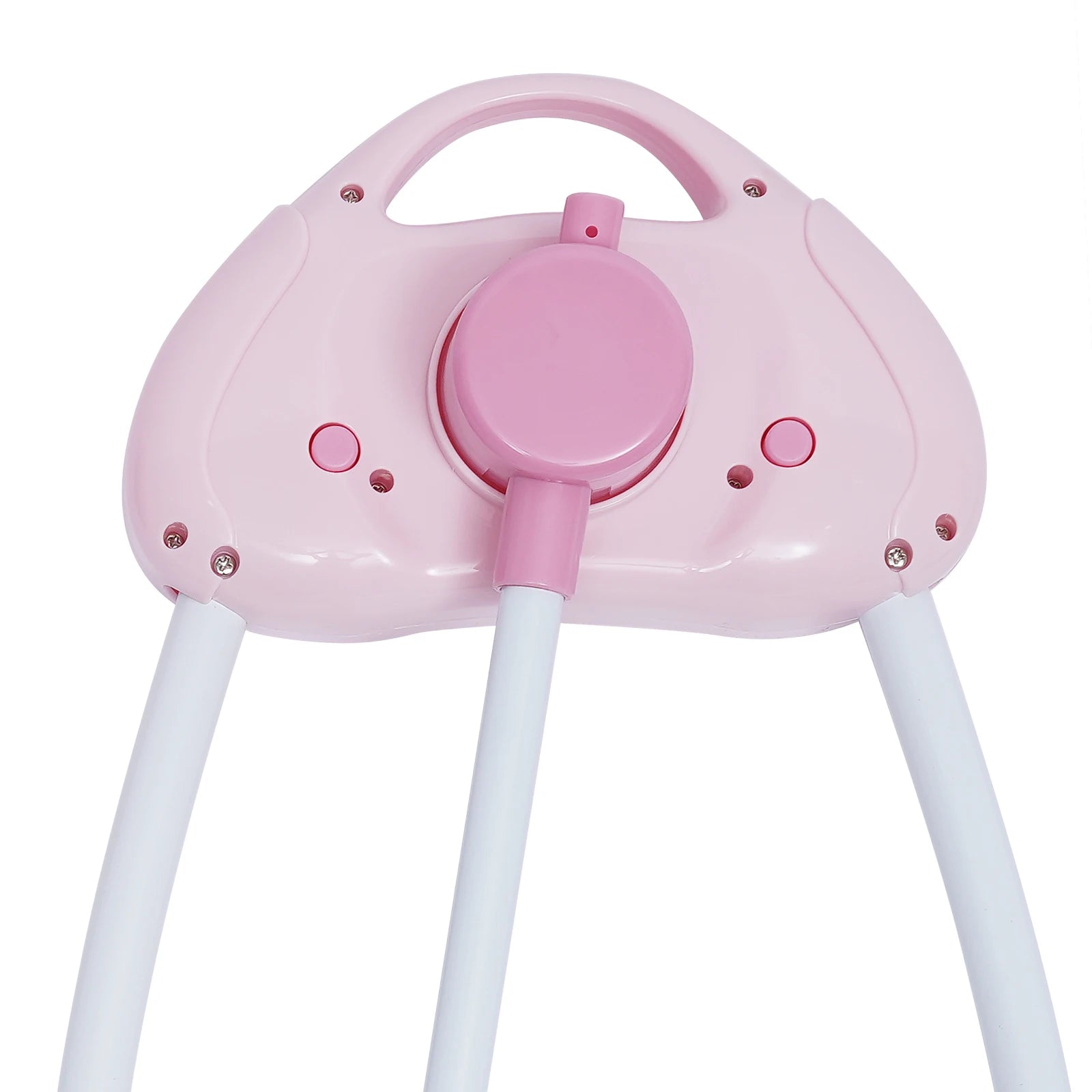 5-Speed Electric Baby Cradle