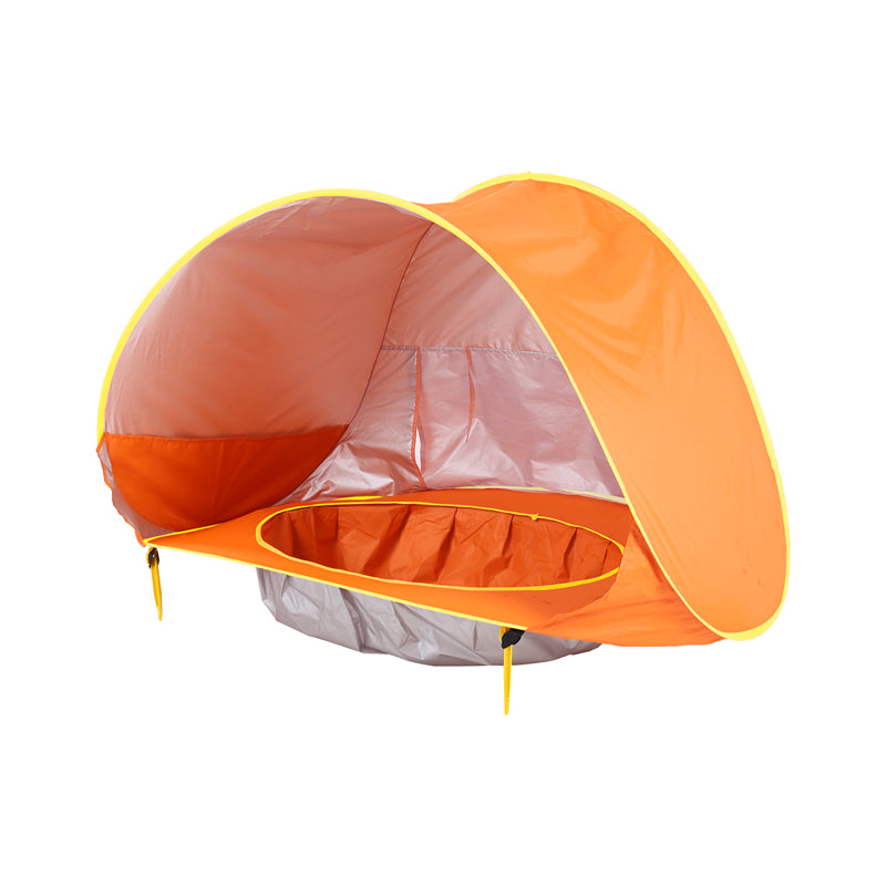 Baby Beach Tent Shade Pool