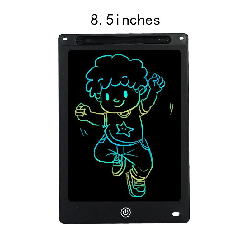 Kids' Magic LCD Drawing Tablet