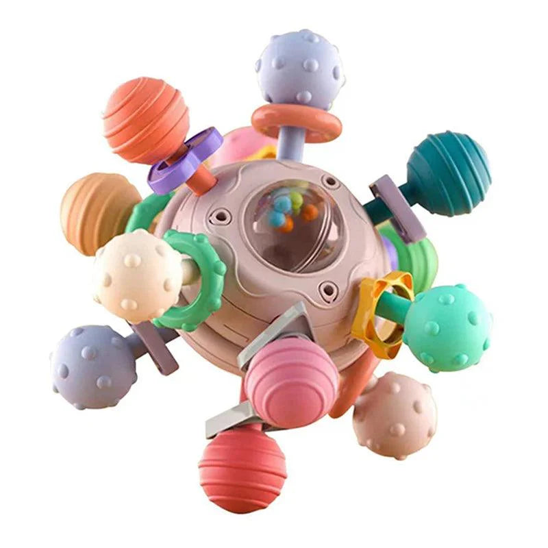 Montessori Sensory Teething Ball