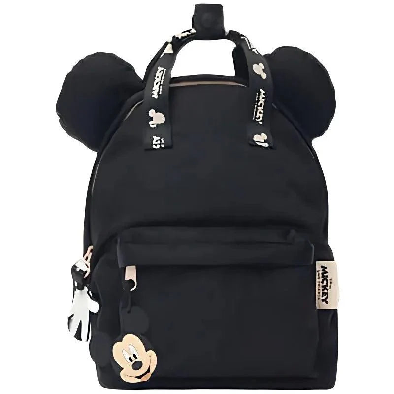 Cute Mickey Mouse Kids Backpack