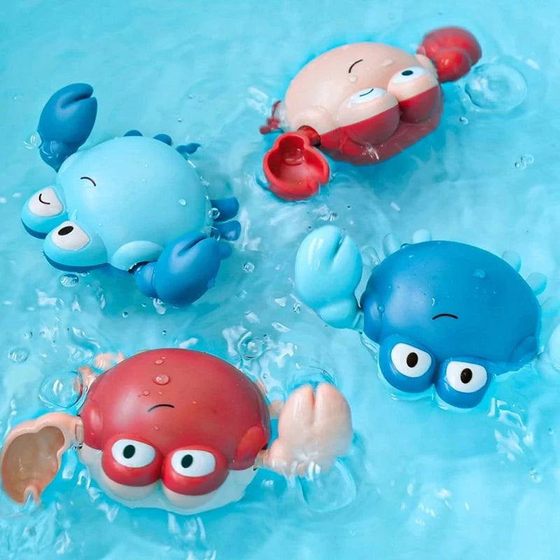 Floating Animal Bath Toy