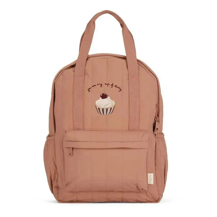 Cherry Lemon Kids Backpack