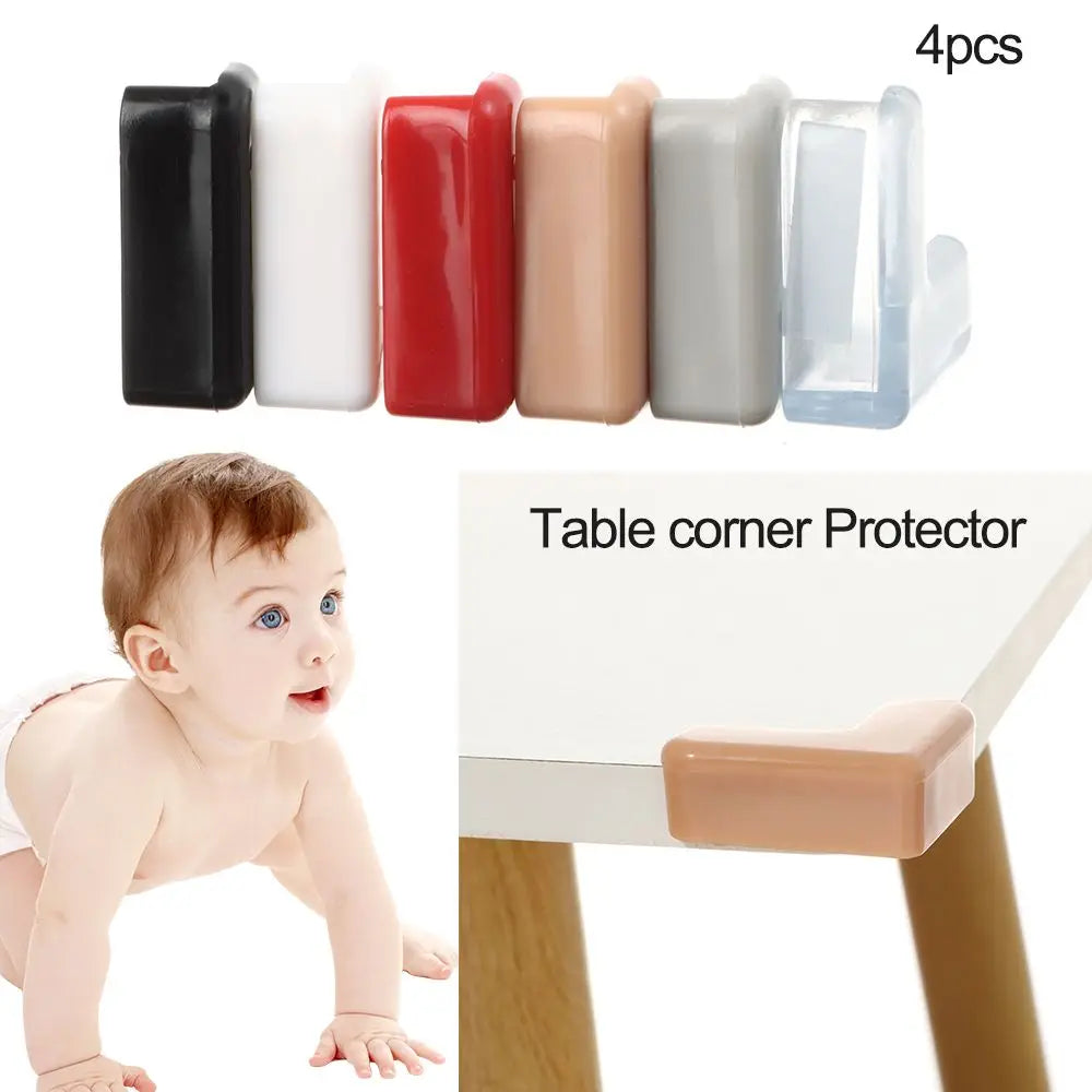 Baby Safety Corner Guards