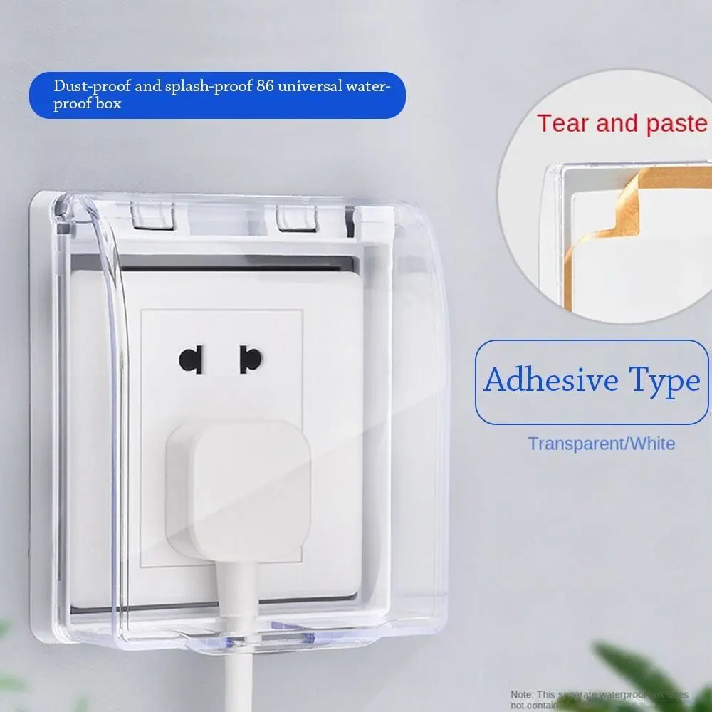 Electric Plug Socket Protector