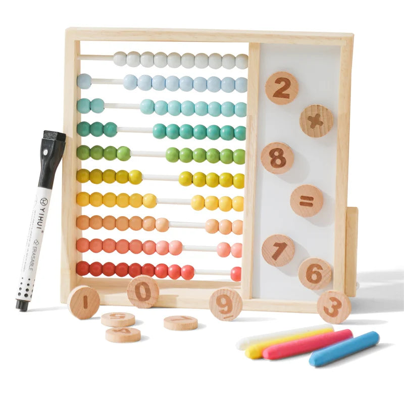 Montessori Baby Musical Instruments