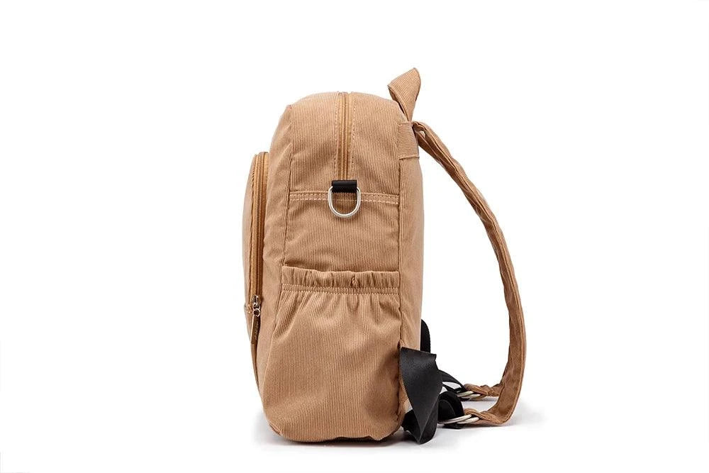 Stylish Multi-Function Diaper Backpack