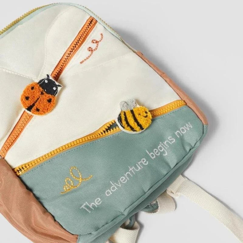 Cute Animal Kids Backpack