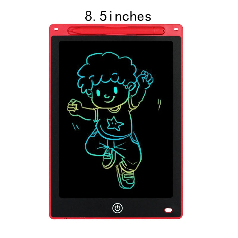 Kids' Magic LCD Drawing Tablet