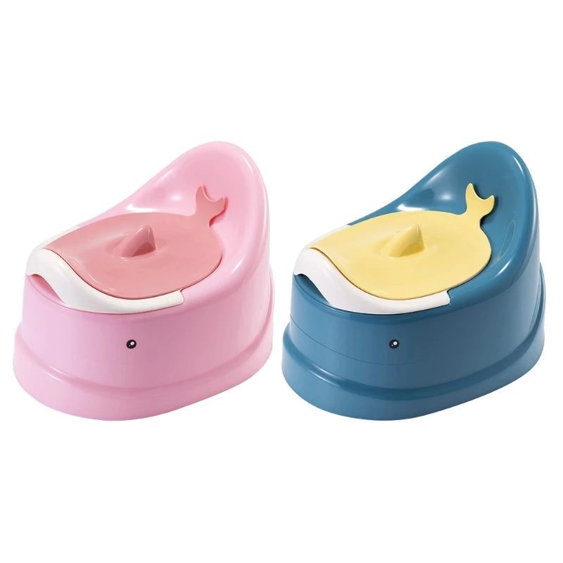 Portable Toddler Potty Trainer