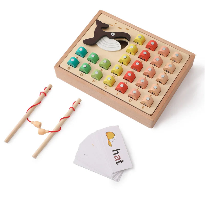 Montessori Baby Musical Instruments