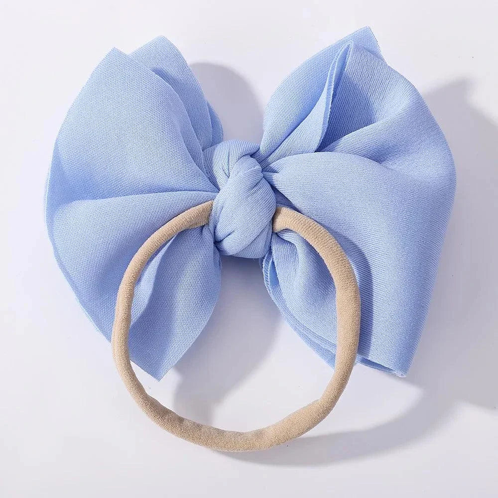 Chic Baby Hair Accessories Set