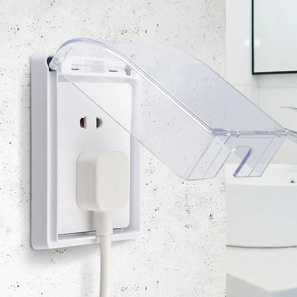 Electric Plug Socket Protector