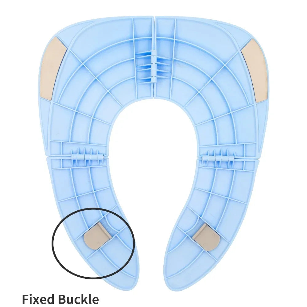 Portable Baby Travel Potty Seat