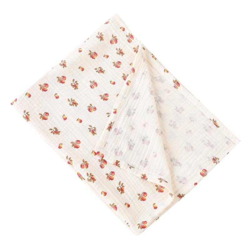 Super Soft Baby Swaddle Blanket