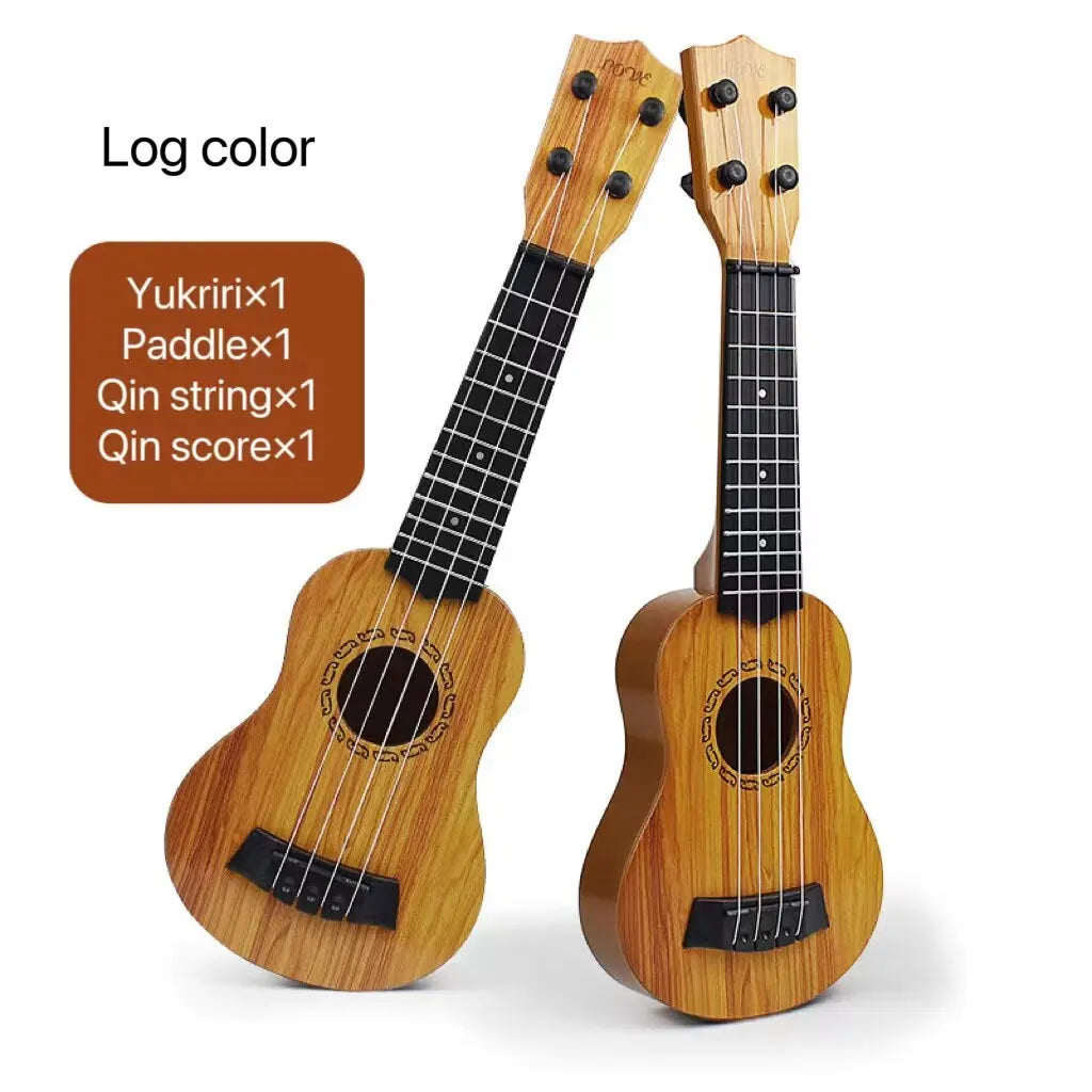 Kids Beginner Guitar Toy