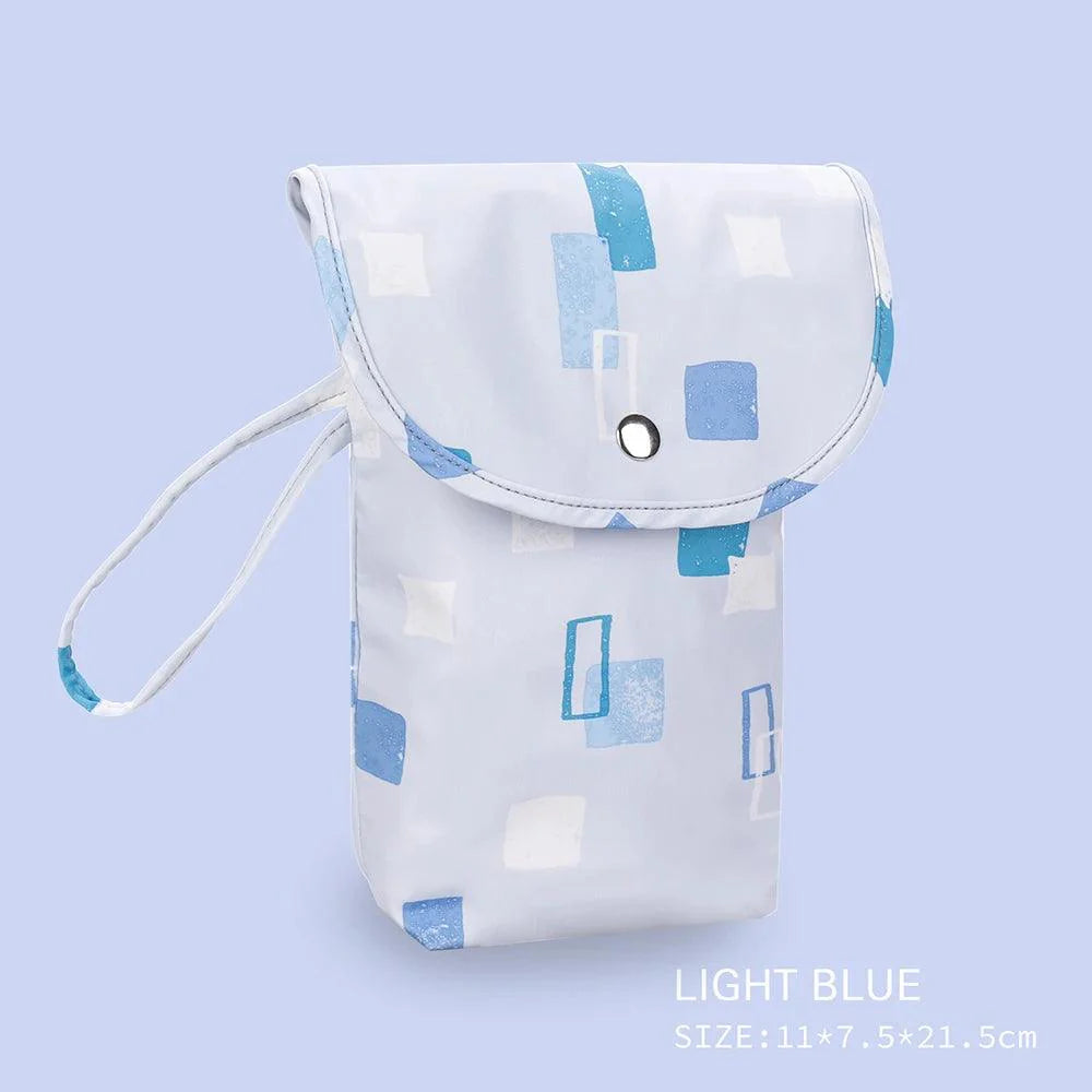 Waterproof Baby Diaper Organizer