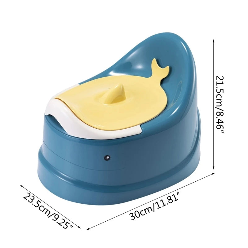 Portable Toddler Potty Trainer