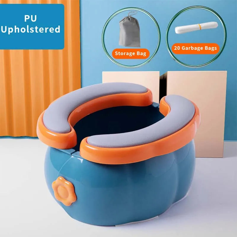 Portable Baby Potty Training Seat