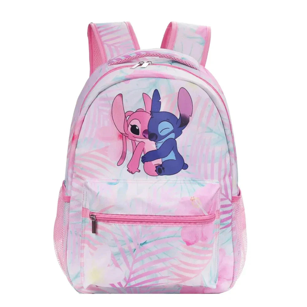 Kawaii Cartoon School Backpack