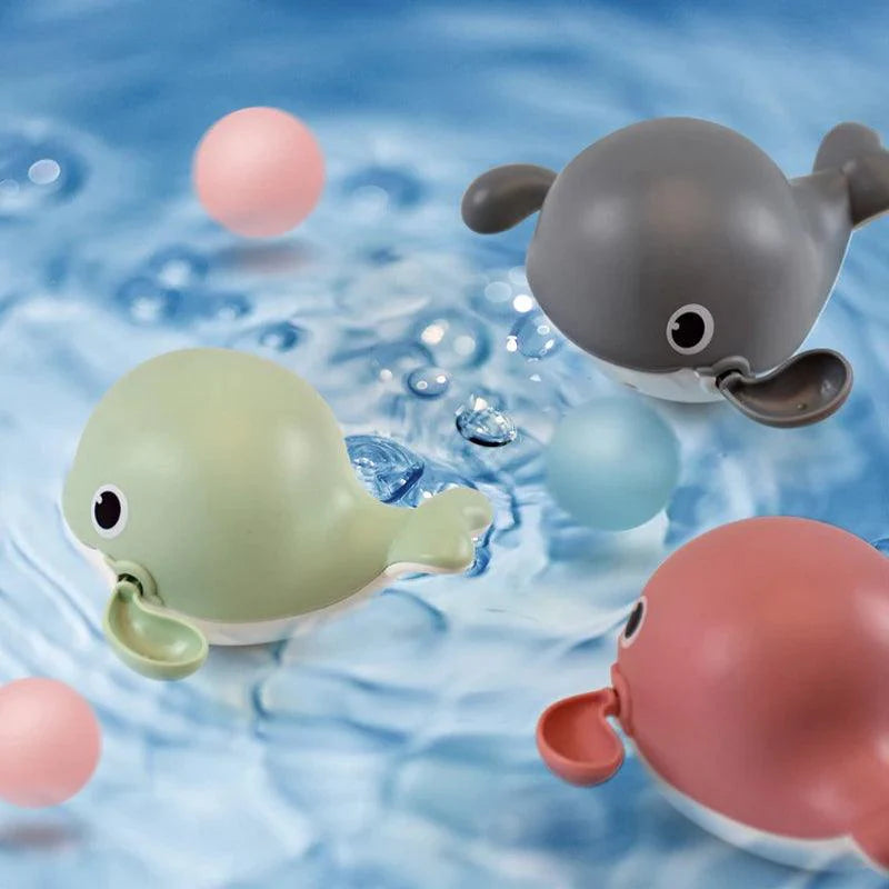 Floating Animal Bath Toy