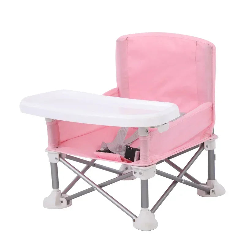 Foldable Portable Baby Chair