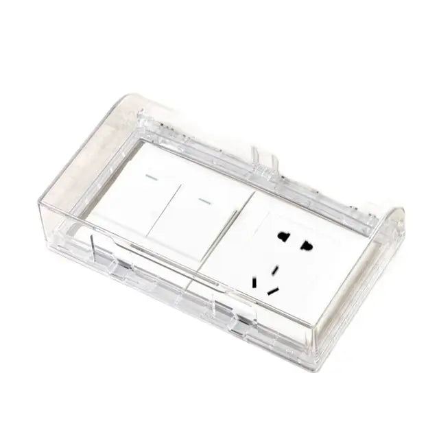 Electric Plug Socket Protector