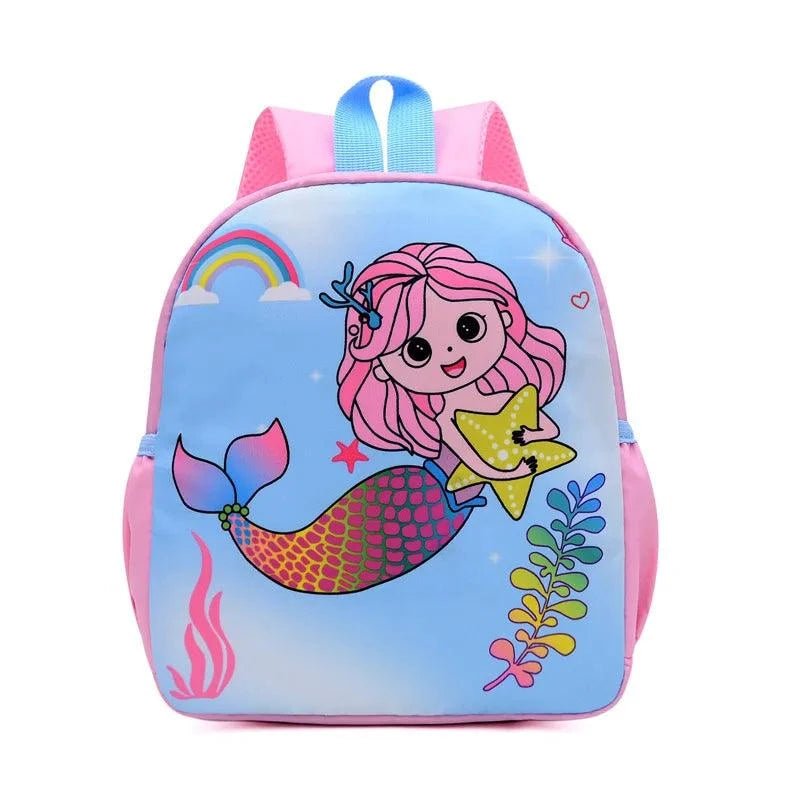 ModernMom Diaper Backpack